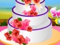 Juego The Wedding Cake