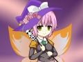 Juego Cute Wizard Dressup