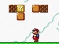 Juego Hardest Mario