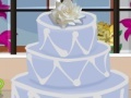 Juego Girly Wedding Cake
