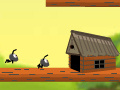 Juego Black Ants Rescue