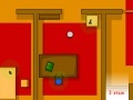 Juego Schtirlic. Adventure in Igelstain castel