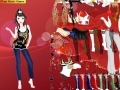 Juego Kadience Cool Dress Up