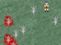 Juego Rat Race