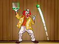 Juego Circus Balls