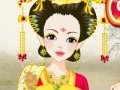 Juego Chinese Tang Princess