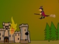 Juego Castle Under Fire