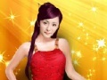 Juego Yang Mi Dress Up
