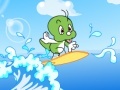 Juego Surfing, Win Gift