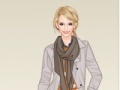Juego Early Spring Coats