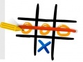 Juego Noughts and crosses