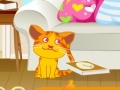 Juego Naughty Kitty 2