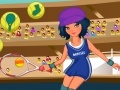 Juego Tennis Girl