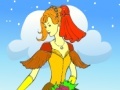 Juego Coloring Princess