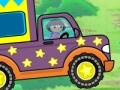 Juego Dora truck adventure