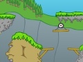 Juego Escape from rhetundo island