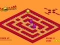 Juego Pacman