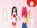 Juego Geisha Girl Dressup