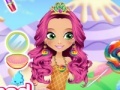 Juego Lollipop Land Princess Makeover