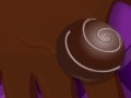 Juego Chocolate Manicure