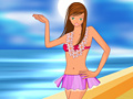 Juego Hawaii Vacation