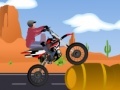 Juego Mini Moto Jump Bike