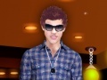 Juego Jacob dressup