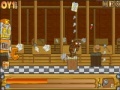 Juego Beno bear escape