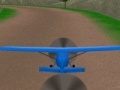 Juego Plane race