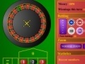 Juego Roulette casino