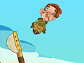 Juego Catapult Madness