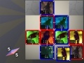 Juego Ethereal masters