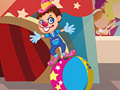 Juego Circus Clown Show