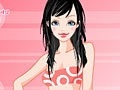 Juego Dress up Karin