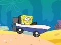 Juego Spongebob Boat Ride 2