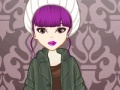 Juego Stylish Winter Dressup