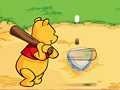 Juego Winnie The Poohs Home Run Derby