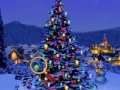Juego Hidden stars christmas