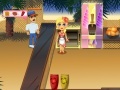 Juego Jennifer Rose: Snack bar