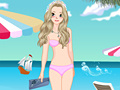 Juego Romantic Wedding at Seaside