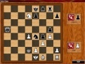 Juego Casual mini chess