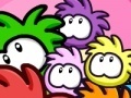 Juego Mob the Shaggy Puffles