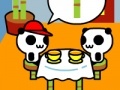Juego Panda Adventure