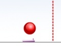 Juego Red ball