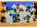 Juego Coral Reef Jigsaw Puzzle