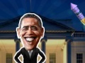 Juego Congrats Obama