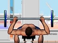 Juego Bench Press