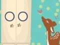 Juego Lovely Baby Room