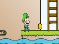 Juego Luigi's Day 