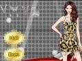 Juego Car Girl Dress Up